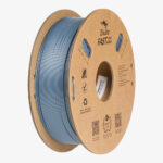 Creality Ender Fast PLA Light Gray 300mm/s 3D Printer Filament  1 kg Spool,1.88 (grey)