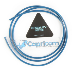 Creality Capricorn Teflon tube Kit L1000 D4Χd2 PTEE blue - Image 4
