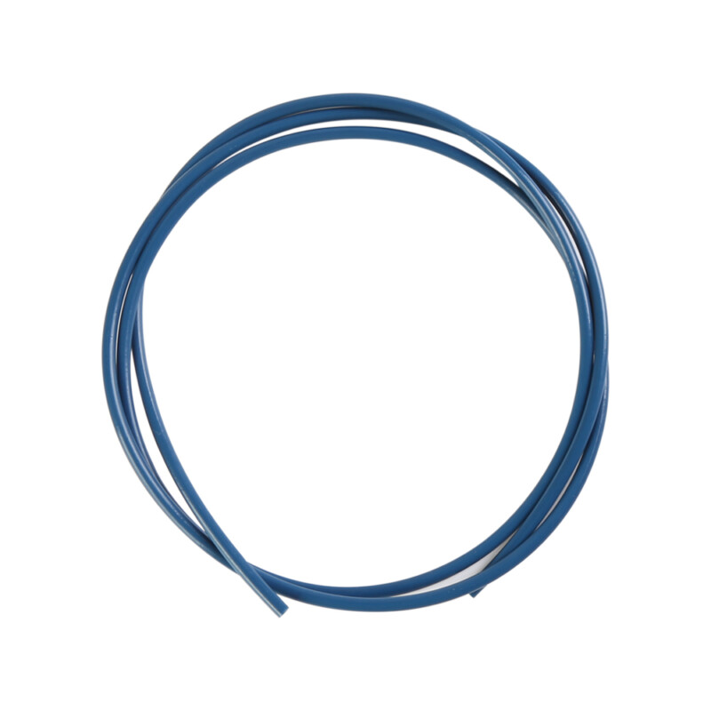 pcz-6971636404682 Creality Capricorn Teflon tube Kit L1000 D4Χd2 PTEE blue - Image 1