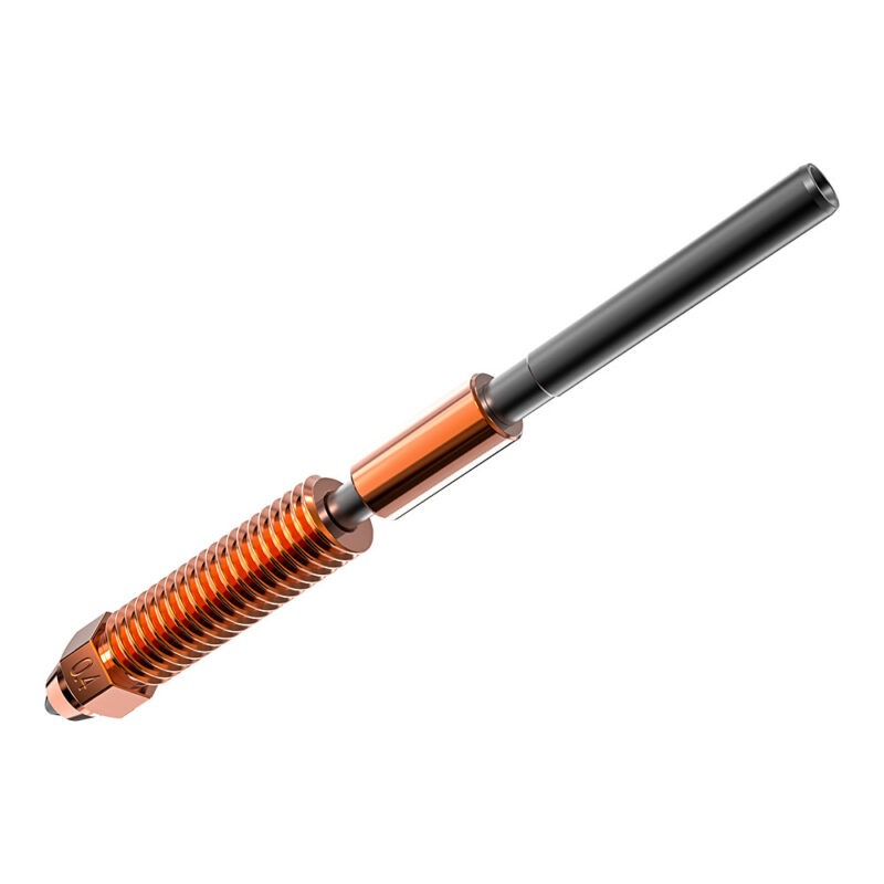 Creality Creality x Phaetus Silicon Carbide Nozzle for K1/K1 Max/K1C/K1 SE/Ender-3 V3/Ender-3 V3 Plu - Image 2