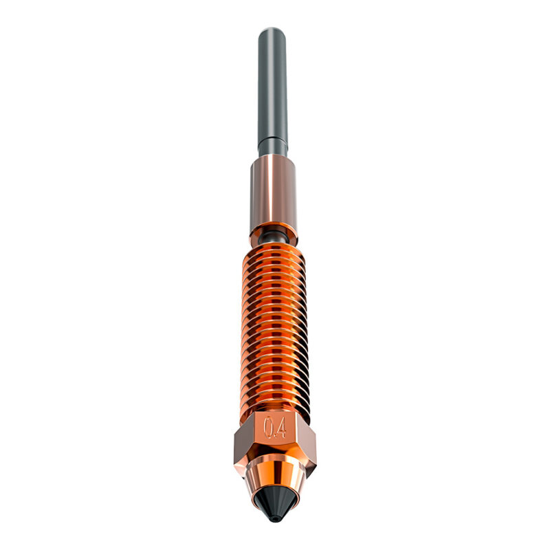 Creality Creality x Phaetus Silicon Carbide Nozzle for K1/K1 Max/K1C/K1 SE/Ender-3 V3/Ender-3 V3 Plu - Image 3