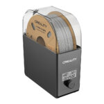 Creality Dry Box - Filament Dryer Adjust 45-65c Real-time humidity monitor, 360 air heating - Image 2