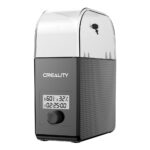 Creality Dry Box - Filament Dryer Adjust 45-65c Real-time humidity monitor, 360 air heating - Image 3