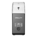 Creality Dry Box - Filament Dryer Adjust 45-65c Real-time humidity monitor, 360 air heating - Image 4