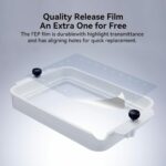 Creality Halot Play - 4k Piocreat Resin Printer fast 60mm/h 130x82x160mm - Image 7