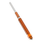 Creality Unicorn K2P Quick-Swap 4x Nozzle Kit 2x0,4 1x0,6 1x0,8 for K2 Plus/Creality Hi - Image 2