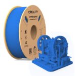 Creality Hyper PLA Blue 3D Printer Filament, High Speed, 1 kg Spool1.75 - Image 2