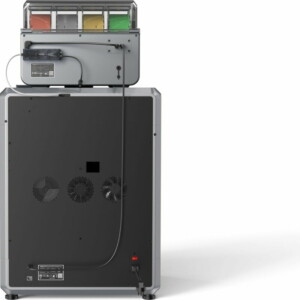 CREALITY K2 PLUS COMBO multi-color (16 colors) FDM 3d Printer 600mm/s (Combo with CFS Kit) - Image 7
