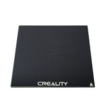 Creality Carborundum Glass Platform Kit 235Χ235Χ4 Ender-3 /3 V2/3 Pro/5/5S/5 Pro/3 KR/CR20/CP-01 - Image 2