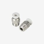 CREALITY Capricorn Teflon Tube and Pneumatic Fittings Package - Image 5