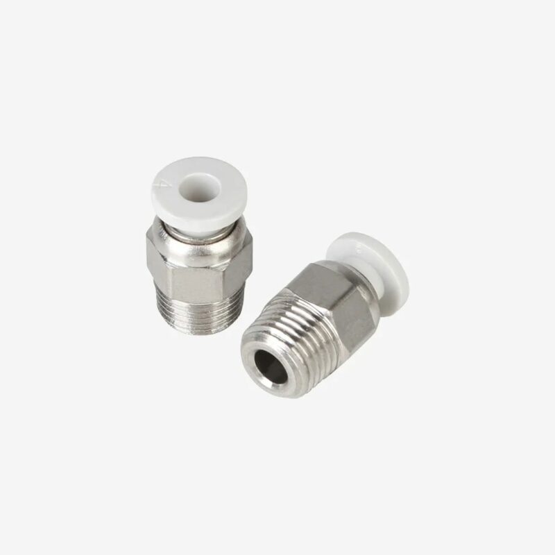CREALITY Capricorn Teflon Tube and Pneumatic Fittings Package - Image 5