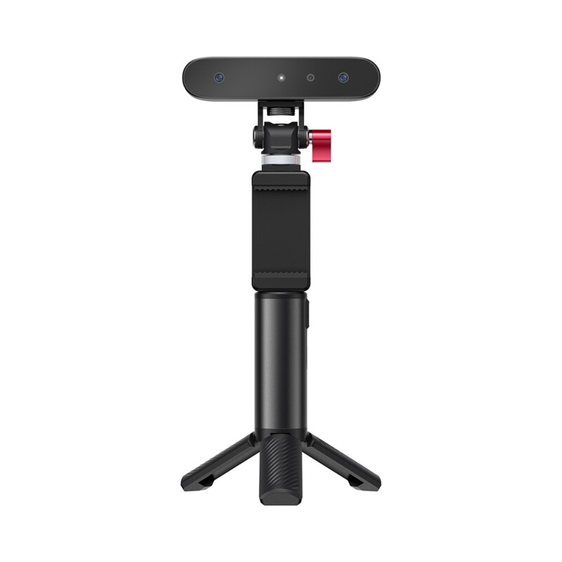 pcz-6971636406648 Creality CR-Scan Ferret - 30fps 3D Scanner one-hand operation powered by mobile (android & PC) - Image 1
