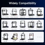 CREALITY Sonic Pad - Klipper 3d Printing pad - Image 2