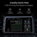 CREALITY Sonic Pad - Klipper 3d Printing pad - Image 3