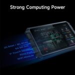 CREALITY Sonic Pad - Klipper 3d Printing pad - Image 4