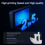CREALITY Sonic Pad - Klipper 3d Printing pad - Image 5