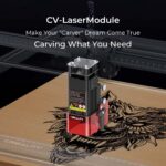 CREALITY Ender-3 S1/S1 Pro CV-LaserModule 24V 5W - Image 5