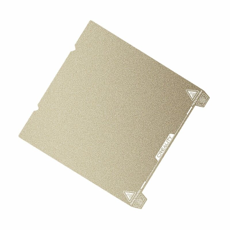 CREALITY Ender-3 S1 & S1 Pro & K1 & K1C Original PEI Plate Kit (4004090090) - Image 2