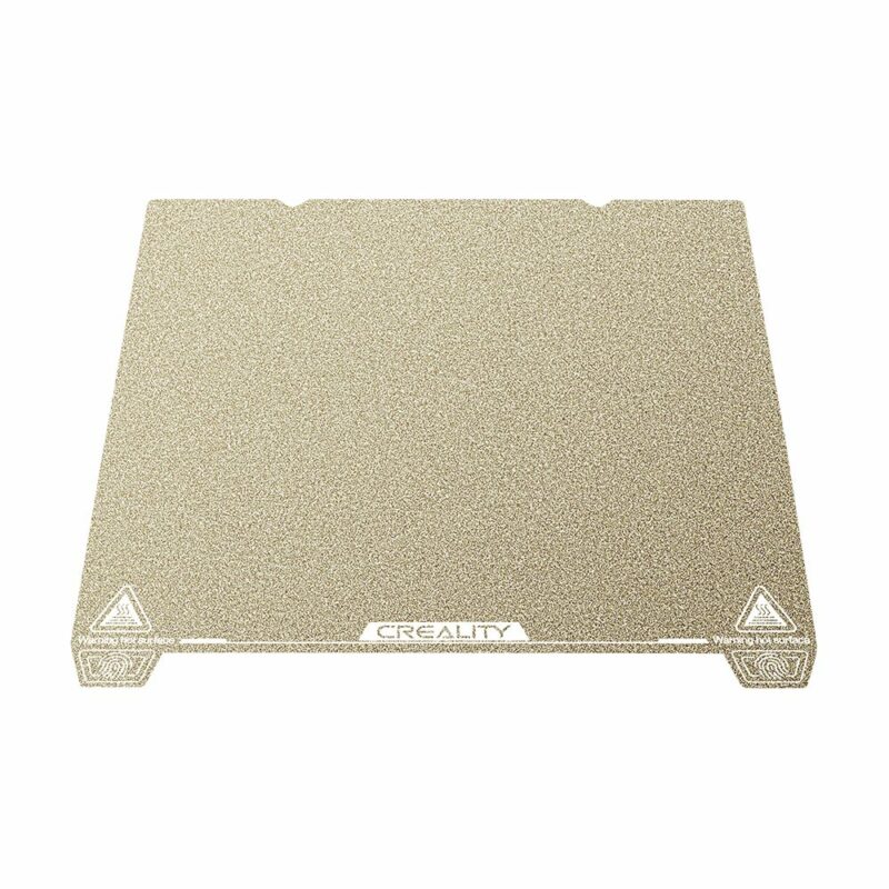 CREALITY Ender-3 S1 & S1 Pro & K1 & K1C Original PEI Plate Kit (4004090090) - Image 3