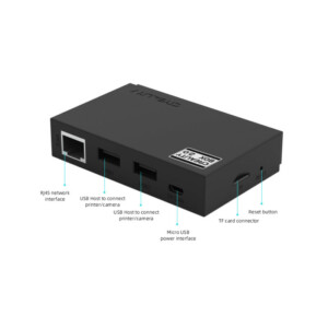 CREALITY Smart Kit 2.0 - Cloud Slice, Bluetooth Config Network, Remote Control, Real-time Monitoring - Image 4