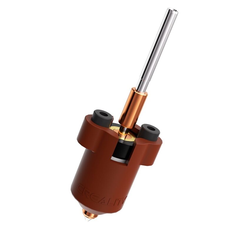 Creality K1C Ceramic Heating Block Kit—Quick-swap Nozzle Kit - Image 2