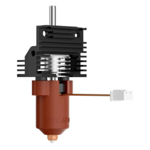 Creality K1 Series Ceramic Heating Block Kit—Quick-swap Nozzle Kit - Image 3