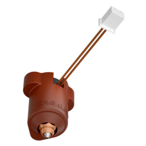 Creality K1 Series Ceramic Heating Block Kit—Quick-swap Nozzle Kit - Image 4
