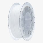 Creality HP-TPU White High Performance 3d printer Soft Adhesive material Filament 1kg 1.75