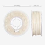 Creality CR-Nylon - Natural Color 3D Printer Filament 1 kg Spool1.75 - Image 2