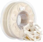 Creality CR-Nylon - Natural Color 3D Printer Filament 1 kg Spool1.75