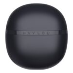 Haylou X1 Plus Blue Black - ANC Bluetooth TWS In-Ear Gaming Earbuds BT 5.4 ENC & ANC noise canceling - Image 3