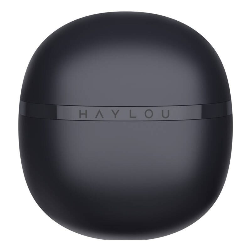 Haylou X1 Plus Blue Black - ANC Bluetooth TWS In-Ear Gaming Earbuds BT 5.4 ENC & ANC noise canceling - Image 3