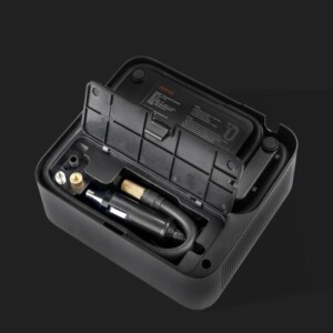 70mai Midrive TP03 Air Compressor Lite - 25L/min 79dB - Image 2