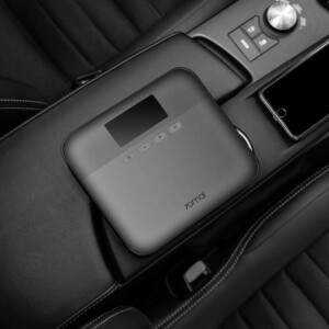 70mai Midrive TP03 Air Compressor Lite - 25L/min 79dB - Image 4