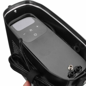 70mai Midrive TP01 Air Compressor - 41L/min 72dB - Image 3