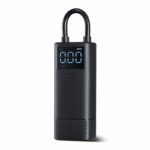 70mai MiDrive TP05 Air Compressor Wireless - 18,5L/min 28mi - 2x 2.500mAh batteries