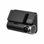 70mai A810 Dash Cam 4K w. Screen - 2160p 60FPS 150FOV GPS 500mAh Car Camera - Image 2