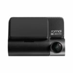 70mai A810 Dash Cam 4K w. Screen - 2160p 60FPS 150FOV GPS 500mAh Car Camera - Image 3