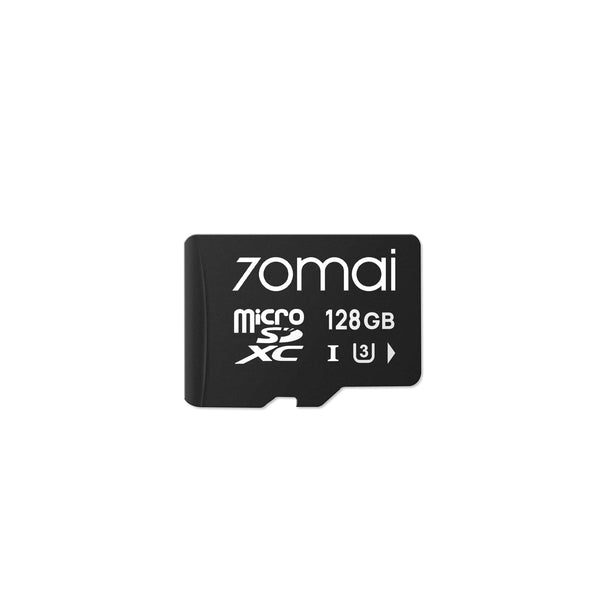 pcz-6971669782450 70mai SD Card microSDXC 128GB 100MB/s - U3 - Image 1