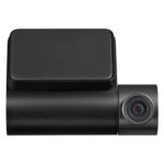 70mai A200 Dash Cam w. Screen - 1080P 60FPS 130FOV 500mAh Car Camera - Image 2