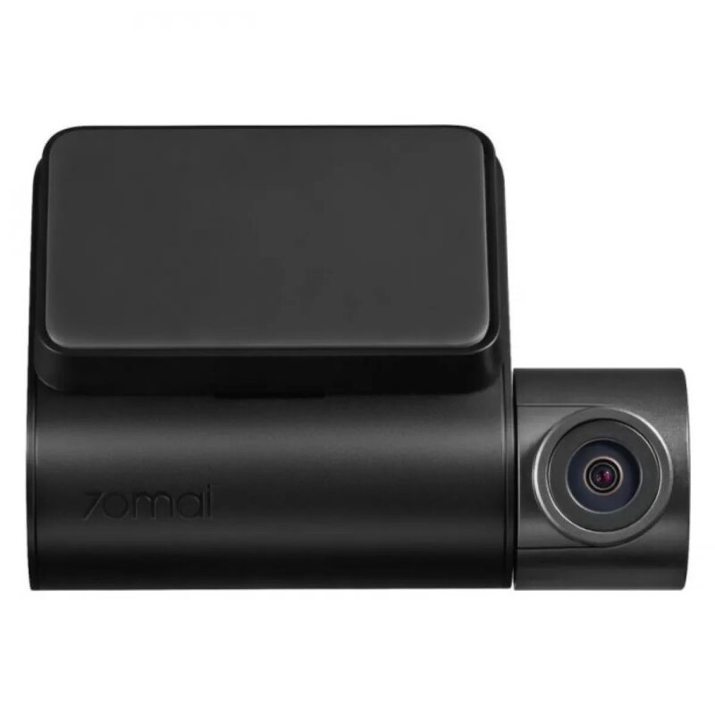70mai A200 Dash Cam w. Screen - 1080P 60FPS 130FOV 500mAh Car Camera - Image 2