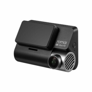 70mai A810S-2 Dash Cam & Rear Cam, 3840*2160P 4K 30FPS 3inc screen 60C temperature - Image 2