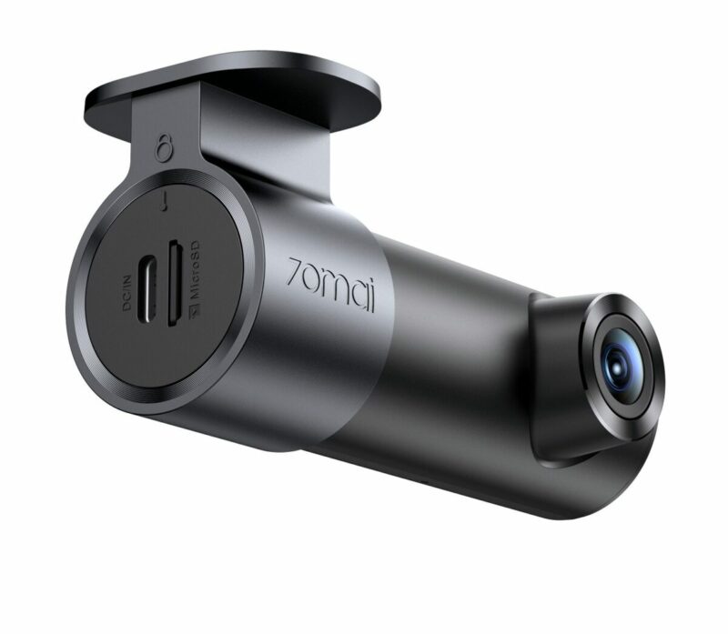 70mai M310 Plus 2k Dash Cam - 2k resolution 2560 x 1440 - Image 2