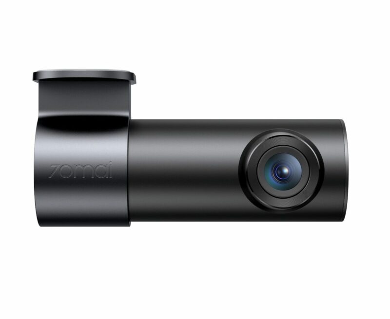 70mai M310 Plus 2k Dash Cam - 2k resolution 2560 x 1440 - Image 3