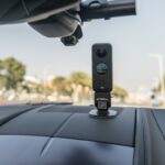 Insta360 ULANZI Dash Cam Mount - Image 5