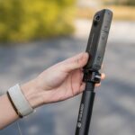Insta360 ULANZI Dash Cam Mount - Image 6