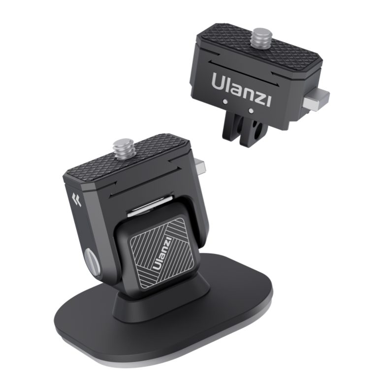pcz-6972436383849 Insta360 ULANZI Dash Cam Mount - Image 1