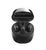 BOYA BY-WM3T-M2  2,4GHz Mobile wireless mic For Camera 3.5Jack (2 transmitters, two person vlog) - Image 2