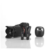 BOYA BY-WM3T-M2  2,4GHz Mobile wireless mic For Camera 3.5Jack (2 transmitters, two person vlog) - Image 6