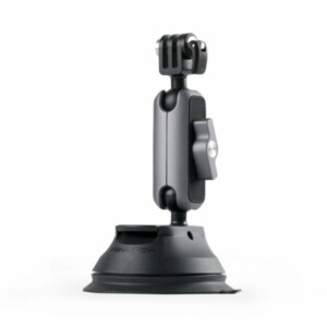 Insta360 PGYTECH Suction Cup Car Mount - Image 2